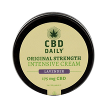 Classic Original Strength Intensive Daily Cream by Earthly Body, 5 Oz. image 3