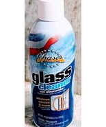 Chase’s Glass Cleaner with Amonia/Limpiador de Vidrio con Amoniaco. 12oz - $938.59 MXN