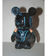 DISNEY Vinylmation - Tron Legacy Quorra (Figure Only) - $27.44 CAD