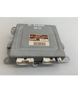1998 - 2005 LEXUS GS300 GS400 GS430 POWER SEAT POSITION CONTROL MODULE - $44.47 CAD