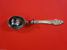 Vienna by Reed and Barton Sterling Silver Ice Cream Scoop HHWS Custom Ma... - $97.12