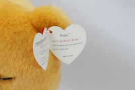 Ty Hope rare Beanie Baby 1999 10&quot; Tall  - £35.61 GBP