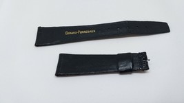 Strap Girard Perregaux  lizard Measure :20mm 14-114-68mm - £83.23 GBP