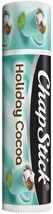 ChapStick HOLIDAY COCOA Moisturizing Lip Balm Lip Gloss Limited Edition ... - £2.73 GBP