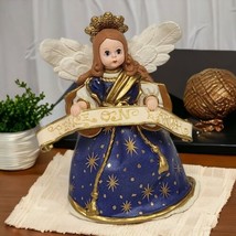 Hallmark Keepsake Ornament Madame Alexander Angel Nativity Collector Series - £7.41 GBP