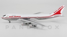 Air India Boeing 747-200 VT-EFU Phoenix 11794 PH4AIC2375 Scale 1:400 - £61.04 GBP