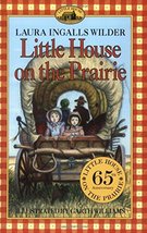 Little House on the Prairie Book and Charm (Charming Classics) Videbeck PhD RN,  - £4.92 GBP