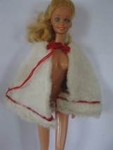 Vintage Barbie Doll Waredrobe Clothing item #77 - £11.97 GBP
