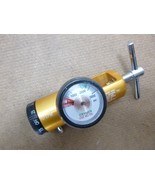 Western Scott Fetzer Part # MLR-115 Mini Oxygen Regulator - $453.67 MXN