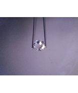 2.5 ct natural unheated Australian diamond - $21,000.00