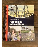 Building Blocks 3D FORCES AND INTERACTION 2019 Teachers Guide 3rd Ed. - £76.13 GBP