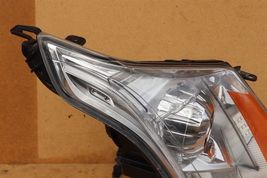 2010-15 Cadillac SRX HID XENON Headlight Head Light Passenger Right RH POLISHED image 5