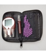 Advocate Redi-Code+ Speaking Glucose Meter Redi Code Plus Lancets Lancer - $458.21 MXN