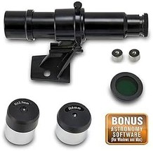 FirstScope Accessory Kit for Enhanced Viewing Experience - $49.49