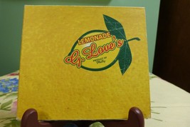 G Love&#39;s Lemonade (Garrett Drew Dutton) (2006, Brushfire B00072010-12 CD... - £7.04 GBP