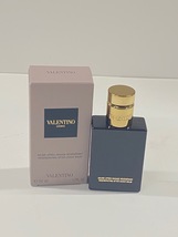 Valentino Uomo 1.7oz After-Shave Balm for men - new grey box - $19.99