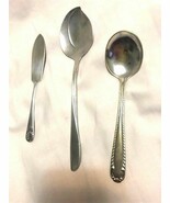 Vintage Silverplate Flatware - $47.86 CAD