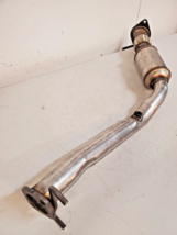 Fischer Catalytic Converter AP214A101 | 04W001268 - $68.58