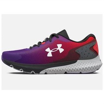 Under Armour big kids ggs charged rogue 3 shoes GRAPE - $56.00