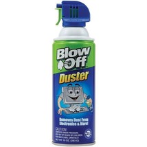 Blow Off 152-112-226 Air Duster - £24.94 GBP