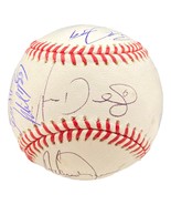 2009 Washington Nationals (13) Signed Official MLB Baseball BAS - £233.16 GBP