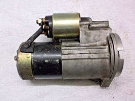 96-97-98-99-00 NISSAN PATHFINDER 3.3L ENGINE STARTER MOTOR .OEM image 3