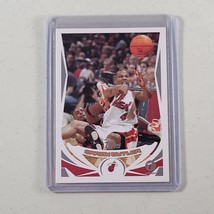 Caron Butler Card Miami Heat NBA Basketball #96 RARE 2004-05 Topps 1st E... - $10.98