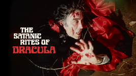The Satanic Rites of Dracula on DVD - €6,94 EUR