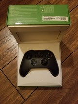 Microsoft Official Xbox Wireless Controller - Black - £33.76 GBP