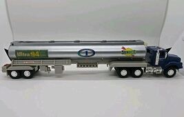 Sunoco Promo Semi Tanker Truck 1994 - HO Scale - Excellent - $29.10 Sunoco Promo Semi Tanker Truck 1994 - HO Scale - Excellent - $29.10