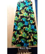 Vintage Polynesian Dress: Alice Polynesian Fashions - $48.00