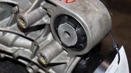 Carrier Diff 251 Type Front R350 Gasoline Fits 06-11 MERCEDES R-CLASS 62503 image 8
