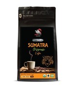 Coffee with deep flavor - SUMATRA ORGANIC COFFEE WHOLE BEANS -  Specialt... - $25.81 CAD
