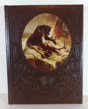 THE FRONTIERSMEN Time Life Books THE OLD WEST Series Tooled Embossed HC ... - €10,66 EUR