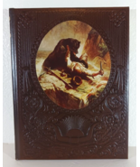 THE FRONTIERSMEN Time Life Books THE OLD WEST Series Tooled Embossed HC ... - €10,75 EUR