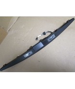 OEM 2014-2018 Chevy Impala Rear Trunk Lamp License Plate Carrier Assy 23... - $89.09