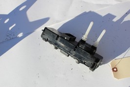 1997-2000 MERCEDES R170 SLK230 CLIMATE CONTROL SWITCHES  R1647 image 5
