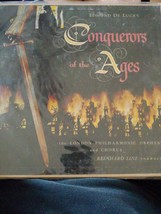 Conquerors Of The Ages - £15.56 GBP