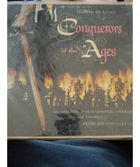 Conquerors Of The Ages - £15.53 GBP