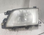 Driver Left Headlight Fits 01-02 FORESTER 687036 - £58.25 GBP