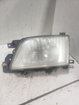 Driver Left Headlight Fits 01-02 FORESTER 687036 - £58.18 GBP