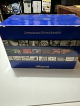 Polaroid 35mm Power Processor In Box Vintage Collectible Rare￼ - £66.99 GBP
