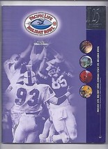 2002 Holiday Bowl Game Program Kansas State Arizona State ASU - £64.84 GBP