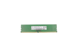 Sk Hynix 16GB DDR4 3200 1Rx8 Ram Memory PC4-3200AA HMAA2GU6CJR8N-XN - £33.87 GBP