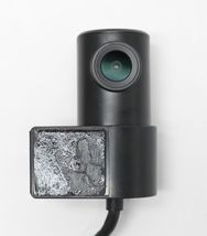 Rexing V33 3 Channel Dashcam w/ Front, Cabin and Rear Camera BBY-V33 image 9