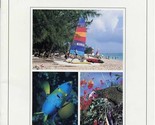 Colorful Cayman by Courtney Platt Pictorial Book - £9.49 GBP