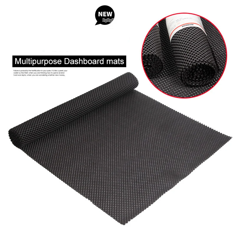 150-50cm Car Pad Children&#39;s Mount Anti-slip Mat Mat Anti-slip Pad Accessories - £12.23 GBP