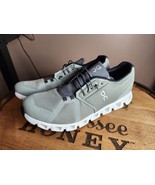 Authenticity Guarantee

On Running Cloud 5 Waterproof (Men&#39;s) Green Sz 1... - £100.54 GBP