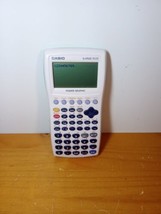 Casio Power Graphic Calculator FX-9750G Plus NO Cover - £8.87 GBP