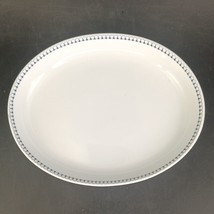 US AIRWAYS Vintage Entree Serving Dish USOC300 by Racket Group, 7&quot;x5.5&quot; ... - $151.42 MXN